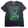 Alien - (El octavo pasajero camiseta) Camiseta