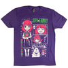 Anya Forger (Spy X Family) Camiseta