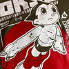 Astro Boy (Tetsuwan Atomu) Camiseta