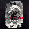 Baki Hanma (Anime) Camiseta