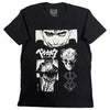 Berserk - Guts (El Guerrero Negro) Camiseta