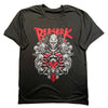 Berserk (El Caballero de la Calavera) Camiseta
