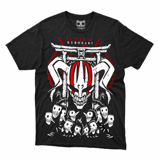 Bleach - Ichigo Kurosaki (Anime) Camiseta