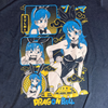 Bulma (Dragon Ball) Camiseta