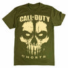Call of Duty (Ghost) Camiseta