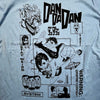 Dandadan (Anime) Camiseta