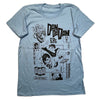 Dandadan (Anime) Camiseta