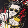 De Yakuza a Amo de Casa (Gokushufudo) Camiseta