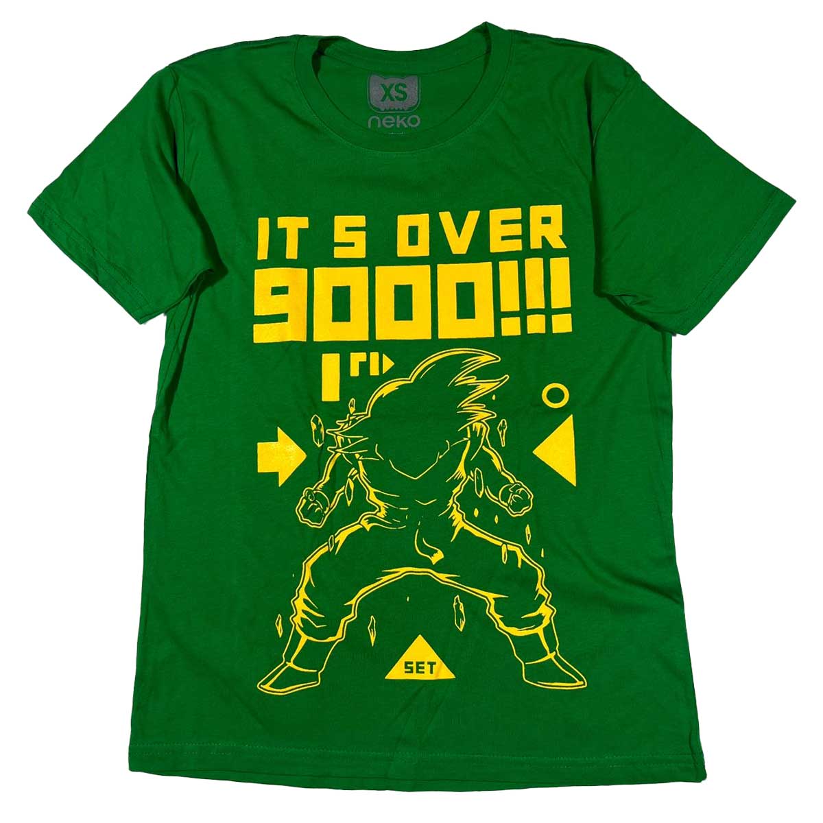 Dragon Ball (Goku) Camiseta