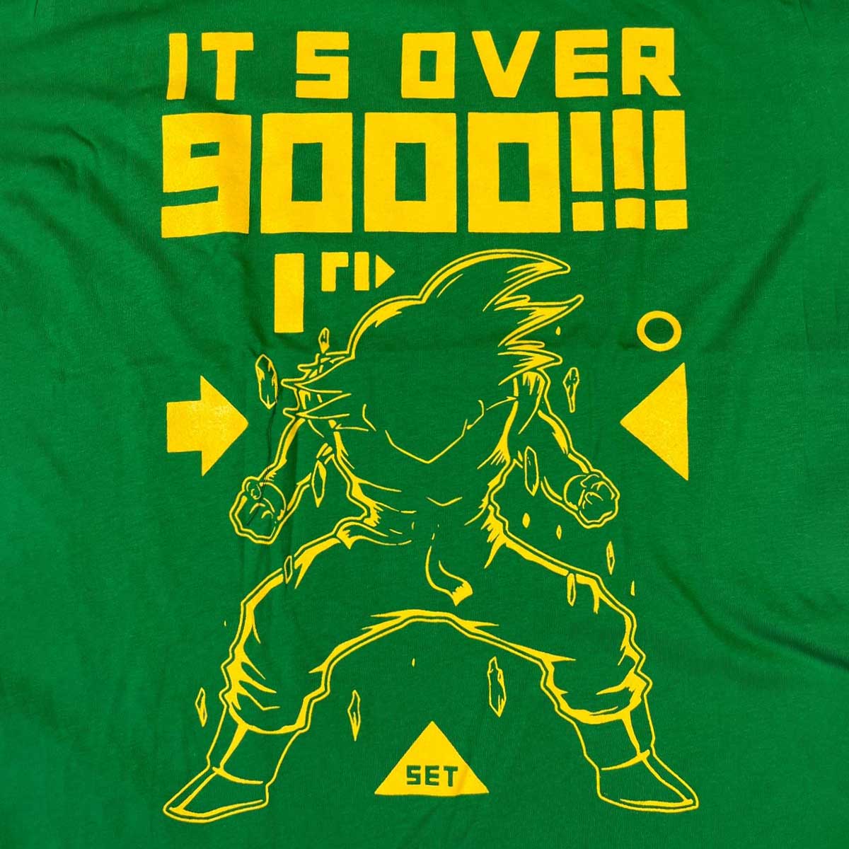 Dragon Ball (Goku) Camiseta