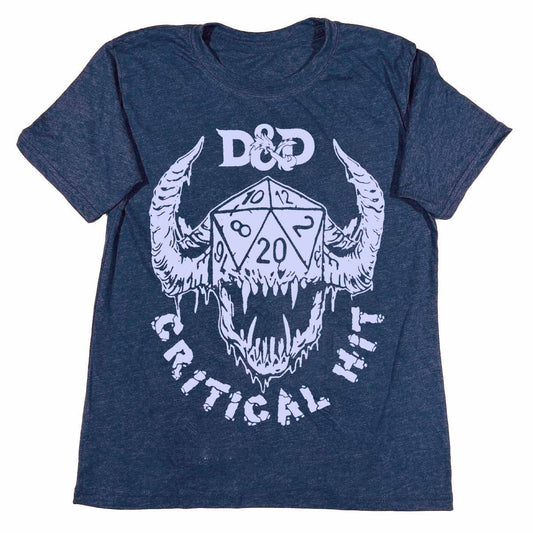 Dungeons and Dragons Camiseta