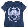 Dungeons and Dragons Camiseta