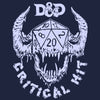 Dungeons and Dragons Camiseta
