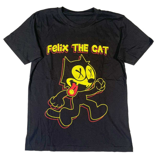 El Gato Félix (Felix the Cat) Camiseta