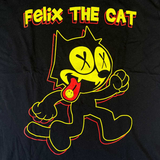 El Gato Félix (Felix the Cat) Camiseta