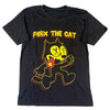 El Gato Félix (Felix the Cat) Camiseta