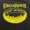 El Señor de los Anillos (Lord of the Rings) camiseta