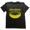 El Señor de los Anillos (Lord of the Rings) camiseta