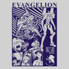 Evangelion (Anime) Camiseta