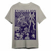 Evangelion (Anime) Camiseta