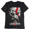 God of War (Videojuego) Camiseta