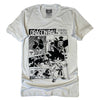 Goku VS EL Ninja Púrpura (Dragon Ball) Camiseta