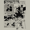 Goku VS EL Ninja Púrpura (Dragon Ball) Camiseta