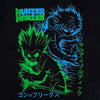 Gon Freecss & Killua Zoldyck (Hunter × Hunter) Camiseta