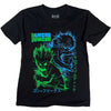 Gon Freecss & Killua Zoldyck (Hunter × Hunter) Camiseta