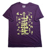 Harry Potter (Iconos) camiseta