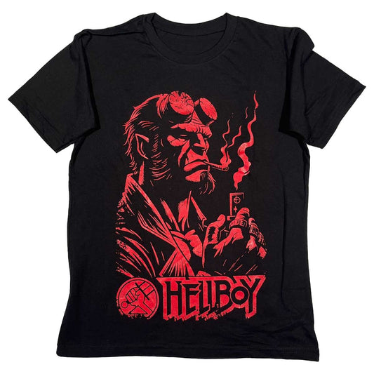 Hellboy (Cómics) Camiseta
