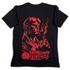 Hellboy (Cómics) Camiseta