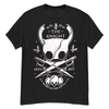Hollow Knight (Videojuego) Camiseta