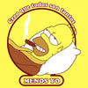 Homero (Los Simpson) Camiseta