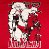 Inuyasha & Sesshomaru (Inuyasha) Camiseta