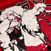 Inuyasha & Sesshomaru (Inuyasha) Camiseta
