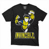 Invencible (Mark Grayson) Camiseta