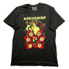 Kokushibo - Demon Slayer (Kimetsu no Yaiba) Camiseta