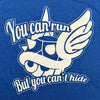 Koopa Troopa (Tortuga Azul-Mario Bros) Camiseta