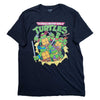 Las Tortugas Ninja (TMNT) Camiseta