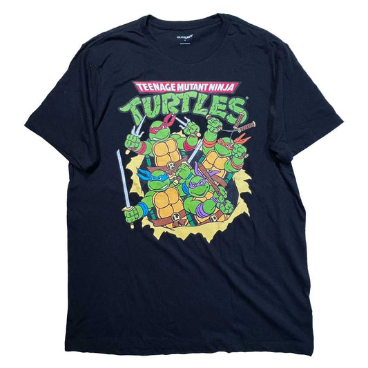 Las Tortugas Ninja (TMNT) Camiseta