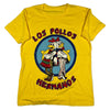 Los Pollos Hermanos (Breaking Bad) Camiseta