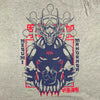 Megumi Fushiguro - Jujutsu Kaisen (Anime) Camiseta