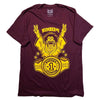 Mr. Satan (Dragon Ball) Camiseta