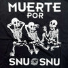 Muerte por Snu Snu (Futurama) Camiseta