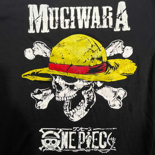 Mugiwara - One Piece (Anime) Camiseta