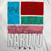 Naruto Uzumaki (Anime) Camiseta