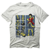 One Piece (Piratas de Sombrero de Paja) Camiseta