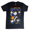 Ousama Ranking (Bojji) Camiseta