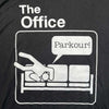 Parkour! (The Office) Camiseta